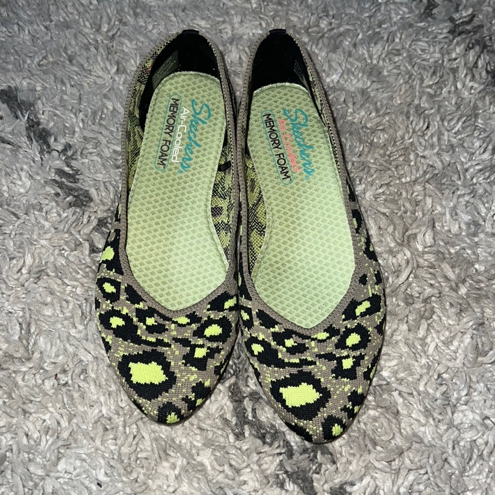 Flats